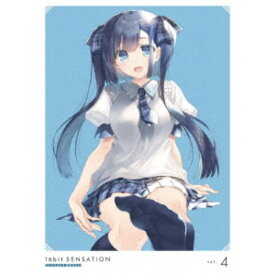 16bitセンセーション ANOTHER LAYER vol.4《完全生産限定版》 (初回限定) 【Blu-ray】