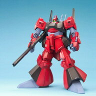 【次回使える2000円OFFクーポン配布中※条件あり】MG 1／100 『機動戦士Ζガンダム』 リックディアス(ク…