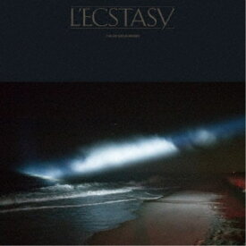【7/18限定! 楽天会員なら最大P4倍】TIGA ＆ HUDSON MOHAWKE／L’ECSTACY 【CD】