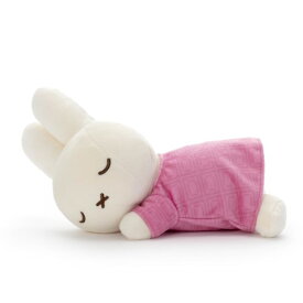 【12/10限定! 最大1000円OFFクーポン】ブルーナ／Cacao Bruna／すやすやフレンド／ぬいぐるみS／ミッフィー／ルビーチョコおもちゃ こども 子供 女の子 ぬいぐるみ 6歳