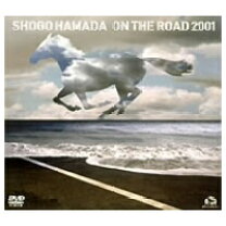 楽天市場】浜田省吾 on the road 2001 dvdの通販