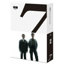 楽天市場】相棒 7（Blu-ray｜CD・DVD）の通販