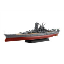 楽天市場】フジミ 大和 1／700の通販 