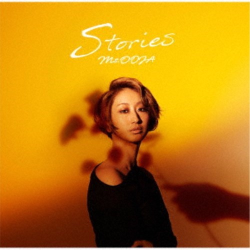 訳ありセール 正規激安 格安 CD-OFFSALE Ms.OOJA CD Stories《通常盤》