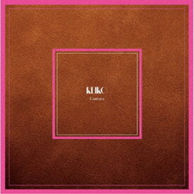 KEIKO／Lantana (初回限定) 【CD+Blu-ray】