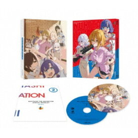 ぬきたし THE ANIMATION Blu-ray BOX 下巻《通常版》 【Blu-ray】
