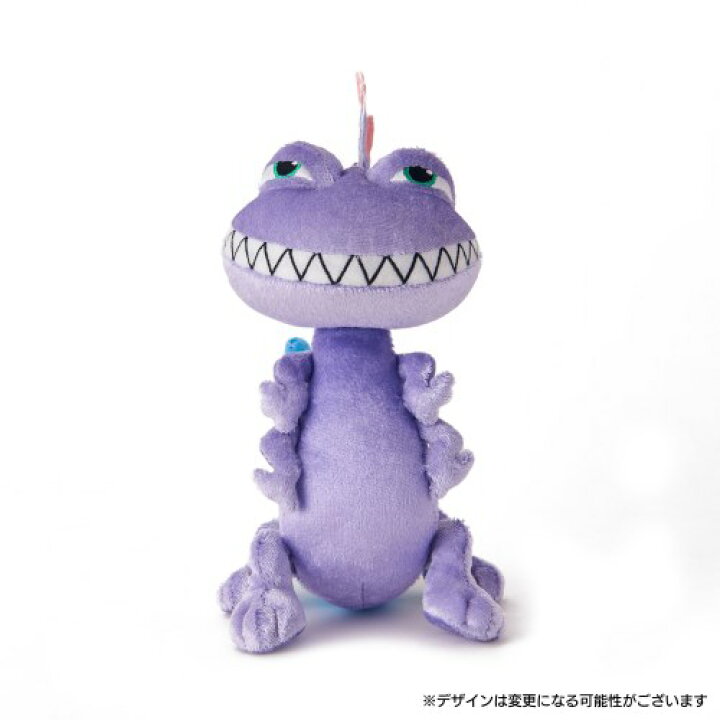 楽天市場】ピクサーキャラクター 洗えるビーンズコレクション 
