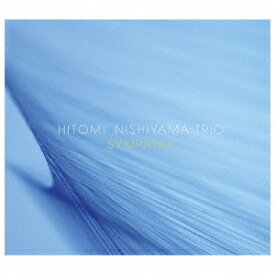 Hitomi Nishiyama Trio／Sympathy 【CD】