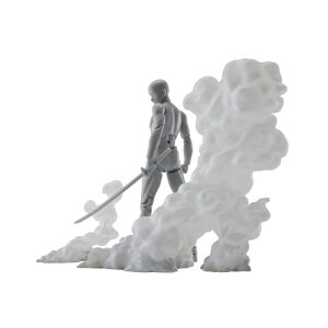 y12/10! ő1000~OFFN[|()zEFFECT SMOKE White Ver. for S.H.Figuarts (tBMApGtFNgp[c)yĔ́z