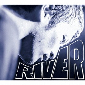 Age Factory／RIVER 【CD】