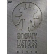 楽天市場】boowy blu-ray completeの通販 
