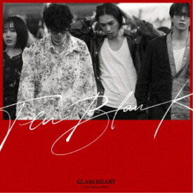 TENBLANK／Glass Heart(スーパー・デラックス・エディション) 【CD】