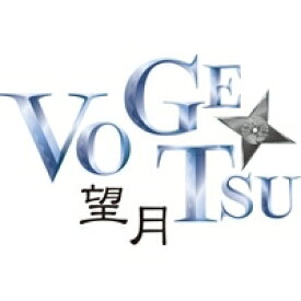 DRAMADA-J「望月Vogetsu」 【DVD】