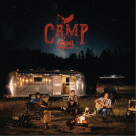 doa／CAMP 【CD】