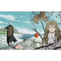 楽天市場】蟲師 Blu－ray Boxの通販 