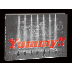 Kis-My-Ft2／LIVE TOUR 2018 Yummy！！ you＆me 【Blu-ray】