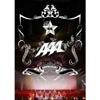 楽天市場】aaa 5th anniversary live 20100912 at yokohama arena  
