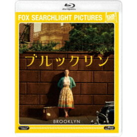 ブルックリン 【Blu-ray】