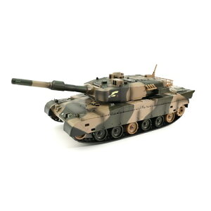 京商 Newバトルタンクシリーズ ウエザリング仕様 陸上自衛隊90式戦車 No ラジコン 価格比較 価格 Com