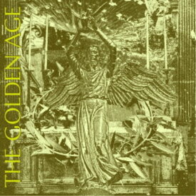 【次回使える2000円OFFクーポン配布中※条件あり】mudy on the 昨晩／The Golden Age 【CD】