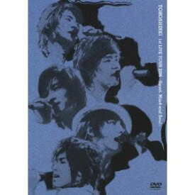 1st LIVE TOUR 2006 〜Heart，Mind and Soul〜 【DVD】
