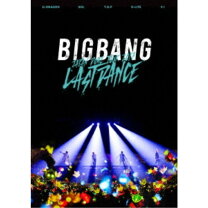 楽天市場】bigbang last dance（CD・DVD）の通販