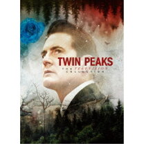 楽天市場】ツイン・ピークス blu-ray ザ・テレビジョン・コレクション  