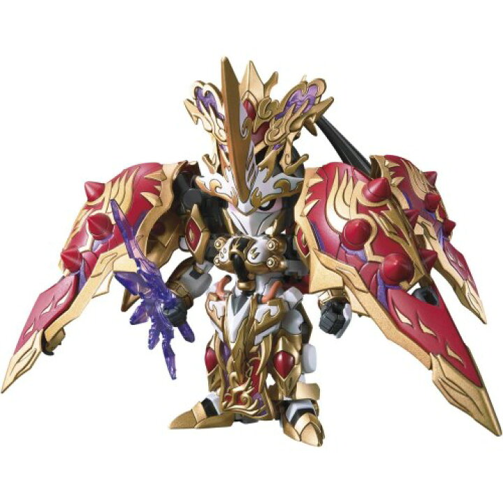 楽天市場 Sdガンダム 三国創傑伝 貂蝉クシャトリヤ プラモデル 再販 おもちゃ ガンプラ プラモデル 8歳 Sdガンダム 戦士 ハピネット オンライン