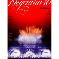 乃木坂46／13th YEAR BIRTHDAY LIVE LIVE AT AJINOMOTO STADIUM 2025 DAY1： 0517 DAY2： 0518《完全生産…
