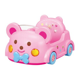 メルちゃん ドライブしましょ くまさんカーおもちゃ こども 子供 女の子 人形遊び 小物 3歳