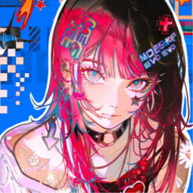 MOE SHOP／EVO EVO 【CD】