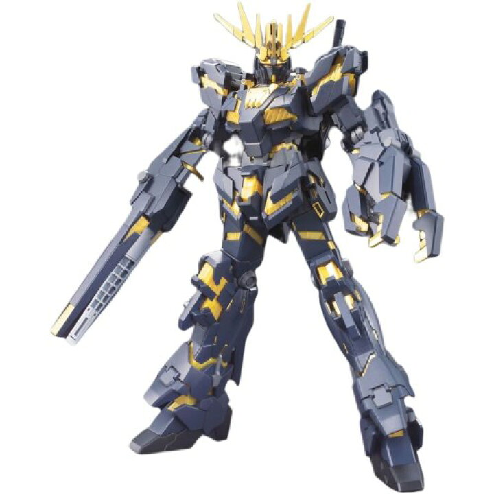 楽天市場】HGUC 機動戦士ガンダムUC RX-0 ユニコーンガンダム 2号機 