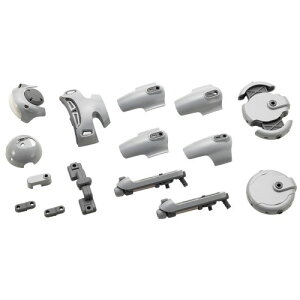 �wMARUTTOYS�x TAMOTU Type-S �p�[�c�Z�b�g 1�^12�X�P�[�� �yKP762�z (�v�����f��)