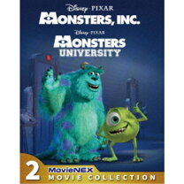 楽天市場】モンスターズ インク 2 dvdの通販