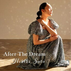 Hibiki Sato／After The Dream 【CD】