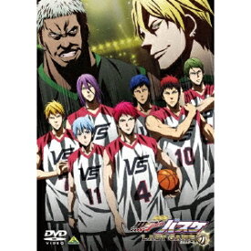 劇場版 黒子のバスケ LAST GAME《通常版》 【DVD】
