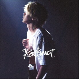 ReN／ReNBRANDT 【CD】