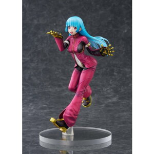 �y4/1����! �ő�P6�{ & �ő�2000�~OFF�N�[�|��!!�zFighting Girls Collection 1�^7 �X�P�[���t�B�M���A �wTHE KING OF FIGHTERS XV�x �N�[���E�_�C�A�����h (�h���ς݊����i�t�B�M���A)