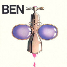 ベン／ベン 【CD】