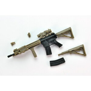 ���g���A�[�����[ �mLA037�nM4A1SOPMOD BLOCK2�^�C�v 1�^12�X�P�[�� (�v�����f��)