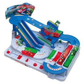 マリオカート レーシング デラックスおもちゃ こども 子供 5歳 スーパーマリオブラザーズ