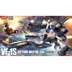 �y6/4 20���`�|�C���g5�{��6/5�E10��1000�~OFF�N�[�|���I�z1�^72 �w������v�ǃ}�N���X ���E���ڂ��Ă��܂����x VF-1S �o�g���C�h �o���L���[ �f�}�b�N�X�f �y65884�z (�v�����f��)�y�Ĕ́z