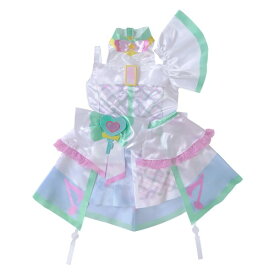 【8/18限定! 楽天会員なら最大P4倍】【ラッピング対象外】キミとアイドルプリキュア♪ 変身プリチューム キュアズキューンおもちゃ こども 子供 女の子 3歳