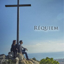 Kaz ＆ Hisako／Requiem 【CD】