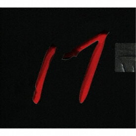 XXXTentacion／17 【CD】