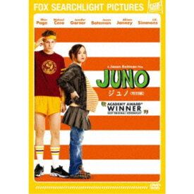 【8/18限定! 楽天会員なら最大P4倍】JUNO／ジュノ ＜特別編＞ 【DVD】