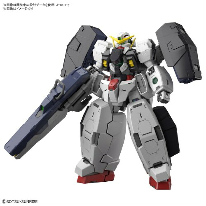楽天市場 Mg 機動戦士ガンダム00 ガンダムヴァーチェ 1 100スケール プラモデルおもちゃ ガンプラ プラモデル ハピネット オンライン
