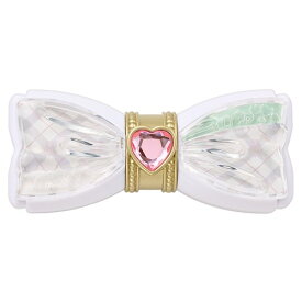 【〜8/6まで!! 最大2000円OFFクーポン!!】キミとアイドルプリキュア♪ Pretty Holic プリティアップリップ キュアズキューンおもちゃ こども 子供 女の子 メイク セット 6歳
