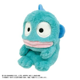 【次回使える2000円OFFクーポン配布中※条件あり】サンリオキャラクターズ ふんばるず ハンギョドン