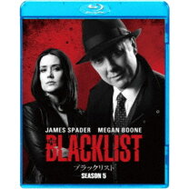 楽天市場】ブラックリスト シーズン5 dvdの通販 